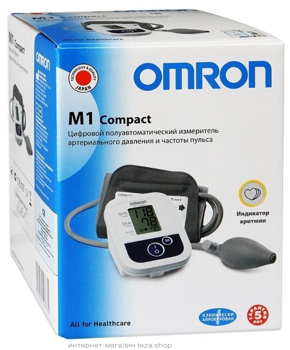 Мл компакт. Тонометр Omron m1 Compact. Тонометр Омрон m1 Basic. Тонометр цифровой Omron m1. Тонометр Omron m1 Compact m1.