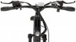 Электрический велосипед TRIBE Kaya TEB-EME26V3S-10-BL 4