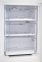 Холодильник NORDFROST NRG 119NF 042 2