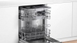 Встраиваемая посудомоечная машина BOSCH SGV2IMX1GR 2