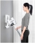 Пылесос вертикальный XIAOMI DREAME Cordless Vacuum Cleaner V10 Plus White 8