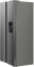 Холодильник HIBERG RFS-484DX NFXd 0