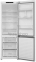 Холодильник ARTEL HD-455 RWENS beige 2