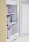 Холодильник NORDFROST NRG 119NF 542 2