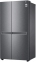 Холодильник LG GC-B257JLYV 1