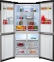 Холодильник HIBERG RFQ-500DX NFGR Inverter 3