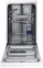 Посудомоечная машина SAMSUNG DW50H4030FW 5