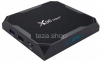 Медиаплеер SMARTBOX X96 max Plus 4/32 Amlogic S905X3 смарт ТВ приставка Android 9.0 0