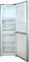 Холодильник WILLMARK RFN-384NFX 1