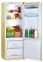 Холодильник POZIS RK-102 бежевый 0