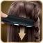 Выпрямитель для волос Rowenta SF6220D0 1
