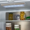 Холодильник HIBERG RFQ-500DX NFGW Inverter 5