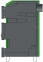 Твердотопливный котел LAVORO Eco M-15 3