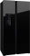 Холодильник HIBERG RFS-650DX NFGB Inverter 1