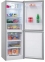 Холодильник NORDFROST NRB 162NF S 0