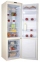 Холодильник DON R-290 ZF золотой цветок 0