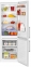 Холодильник BEKO CNKR 5321E21W 0