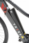 Электрический велосипед TRIBE Alpha TEB-ALF29V2S-10-BL 8