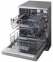 Посудомоечная машина HOTPOINT-ARISTON LFF 8M121 CX EU 1