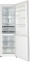Холодильник HIBERG RFC-372D NFW 0