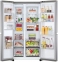 Холодильник LG GC-B257SMZV 2