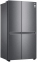 Холодильник LG GC-B257JLYV 0