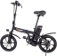 Электрический велосипед iconBIT E-BIKE K316 (XLR3046) 0