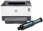 Принтер HP Neverstop Laser 1000a 3