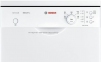 Посудомоечная машина BOSCH SPS25FW11R 0