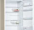 Холодильник BOSCH KGE39XK2AR 1