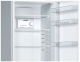 Холодильник BOSCH KGN36NL306 3