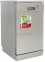 Посудомоечная машина LERAN FDW 44-1063 S 1