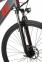 Электрический велосипед TRIBE Alpha TEB-ALF29V2S-10-BL 11