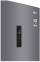 Холодильник LG GA-B509CLSL 1