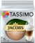 Кофе в капсулах TASSIMO JACOBS Latte Macchiato Classico 8шт 0
