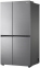 Холодильник LG GC-B257SMZV 1