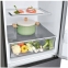 Холодильник LG GA-B459CLCL 5