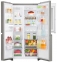 Холодильник LG GC-Q247CABV 0