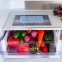 Холодильник HIBERG RFQ-500DX NFGY Inverter 4