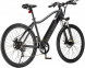 Электрический велосипед TRIBE Kaya TEB-EME26V3S-10-BL 1