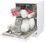 Посудомоечная машина HOTPOINT-ARISTON LFB 5B019 EU 0