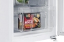 Встраиваемый холодильник HIBERG RFCI-465 NFW Inverter 5