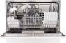 Посудомоечная машина WEISSGAUFF TDW 4017 D 6