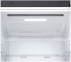 Холодильник LG GA-B509MLSL 6