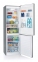 Холодильник CANDY CKBF 6180 SRU 0