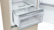 Холодильник BOSCH KGN39VK22R 3