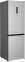 Холодильник HIBERG RFC-330D NFS 1