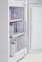 Холодильник NORDFROST NRG 119NF 642 3
