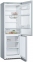 Холодильник BOSCH KGV36XL2AR 0
