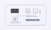 Морозильный ларь RENOVA FC-160S 2
